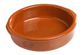 Regas 17cm Ovenproof Classic Tapas Dish